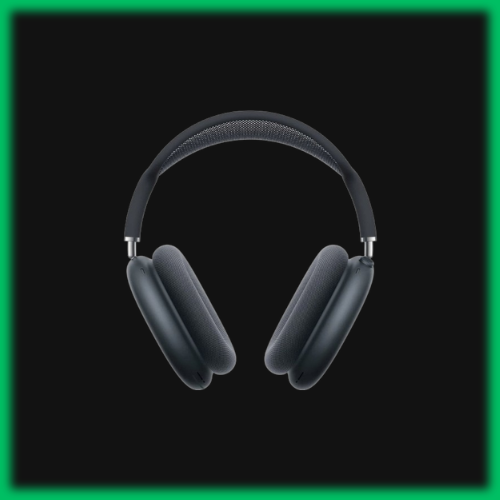 AirPods Max