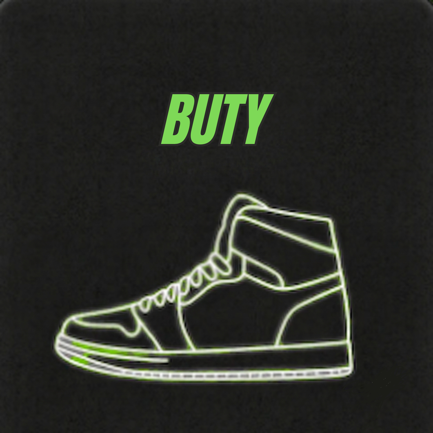 BUTY