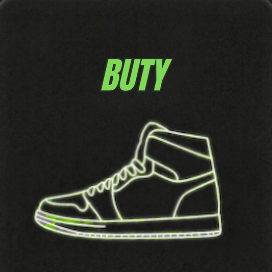 BUTY