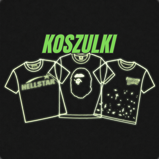 KOSZULKI