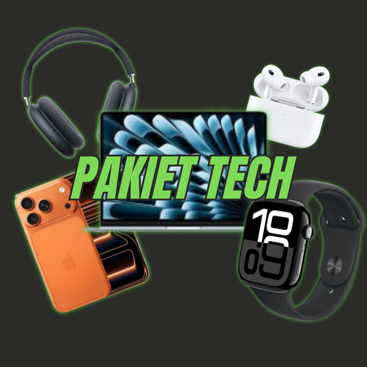 PAKIET ELEKTRONIKA