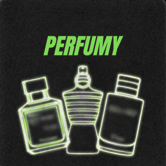 PERFUMY
