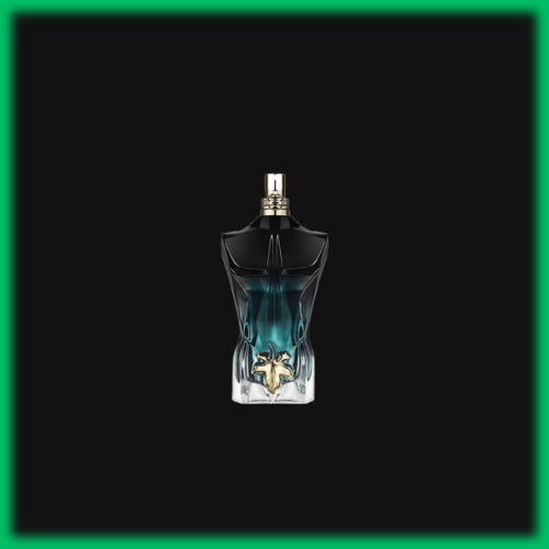 Jaun Paul Gaultier Le Beau
