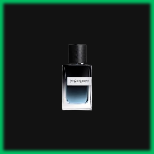 Yves Saint Laurent