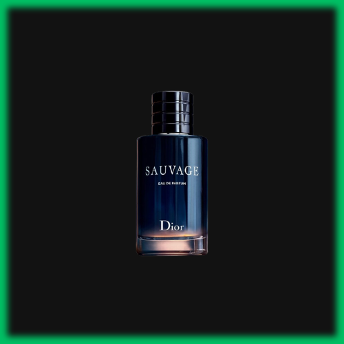 Dior Sauvage