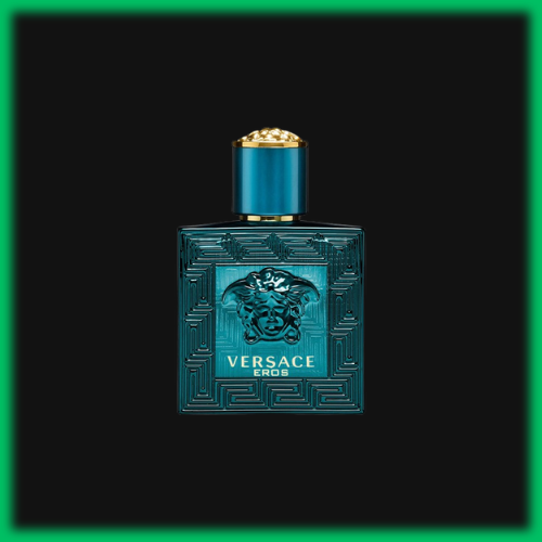 Versace Eros