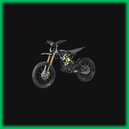 Surron Light Bee X 2025