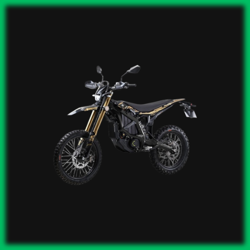 Surron Ultra Bee 2025