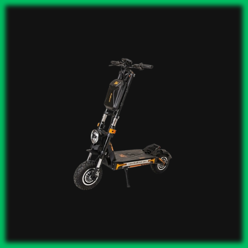Kukirin G4 Max