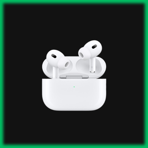AirPods pro 2